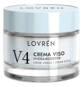 LOVREN CREMA VISO HYDRA-BOOSTER EFFECT 30 ML - farmasorriso.com
