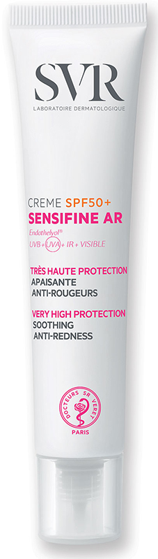 SENSIFINE AR SPF50+ 40 ML - farmasorriso.com