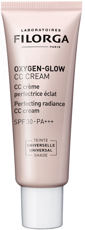 FILORGA OXYGEN CC CREAM - farmasorriso.com