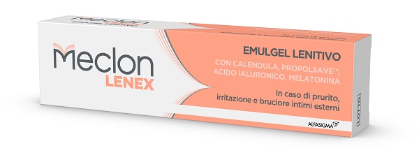 MECLON LENEX EMULGEL 50 ML - farmasorriso.com