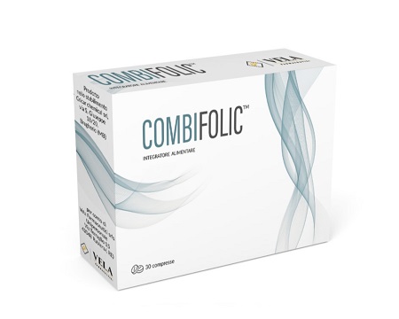 COMBIFOLIC 30 COMPRESSE - farmasorriso.com