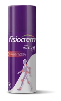 FISIOCREM SPRAY PROMO 150 ML - farmasorriso.com