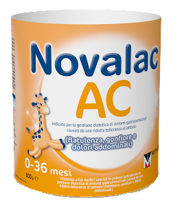 NOVALAC AC 800 G - farmasorriso.com