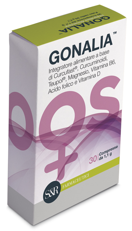 GONALIA 30 COMPRESSE - farmasorriso.com