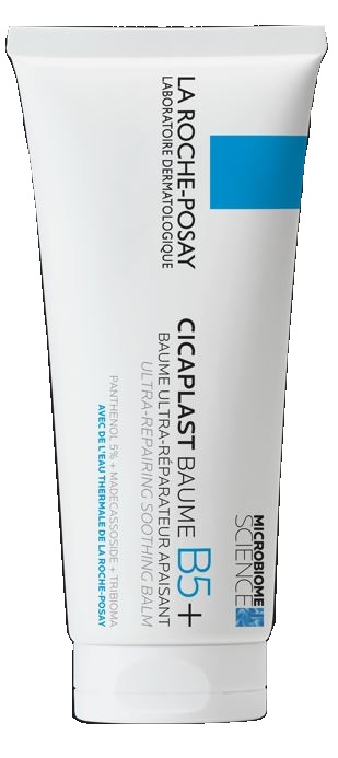 CICAPLAST BAUME B5+ 100 ML - farmasorriso.com