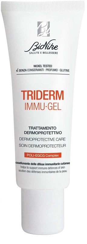 TRIDERM IMMU GEL 30 ML - farmasorriso.com