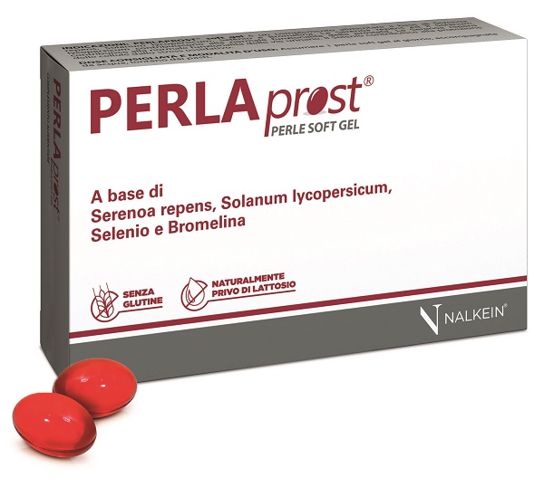 PERLAPROST 15 PERLE SOFTGEL - farmasorriso.com