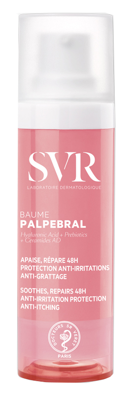 PALPEBRAL BAUME 30 ML - farmasorriso.com