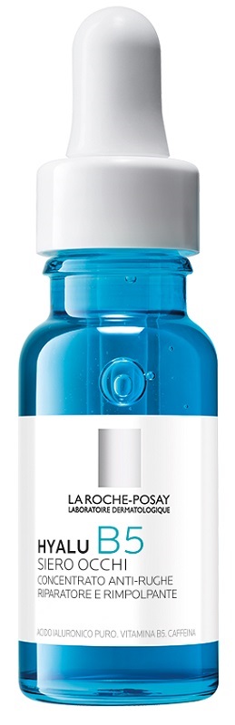 HYALU B5 SIERO OCCHI 15 ML - farmasorriso.com