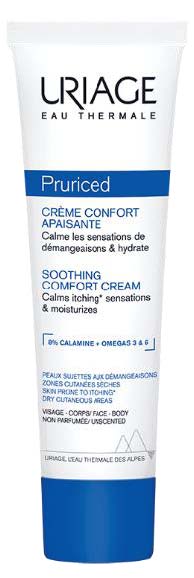 PRURICED CREME T 100 ML - farmasorriso.com