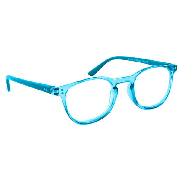 ALVITA OCCHIALE DA LETTURA TIFFANY BLUE +2,50 - farmasorriso.com