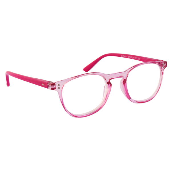 ALVITA OCCHIALE DA LETTURA TIFFANY PINK +1,00 - farmasorriso.com