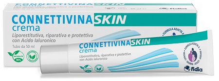 CONNETTIVINASKIN 50 ML - farmasorriso.com