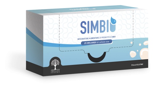 SIMBIO' 10 FLACONCINI DA 10 ML - farmasorriso.com