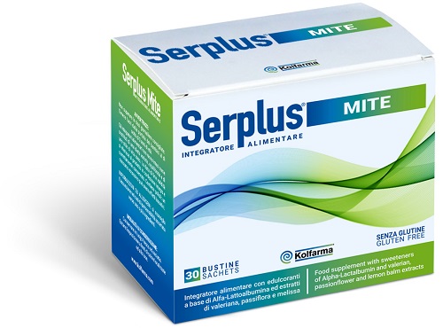 SERPLUS MITE 30 BUSTINE 3 G - farmasorriso.com