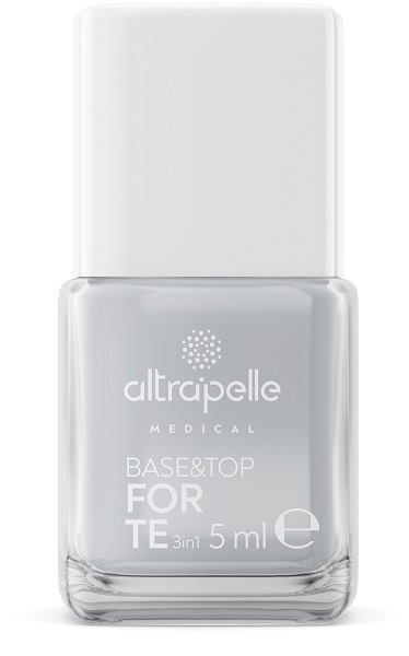 ALTRAPELLE MEDICAL BASE&TOPCOAT 5 ML - farmasorriso.com