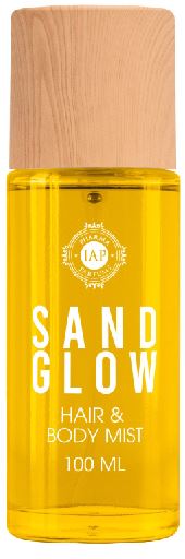 FRASCO HAIR & BODY MIST SAND GLOW 100 ML - farmasorriso.com
